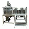 Zg Vacuum Paste Machine Series